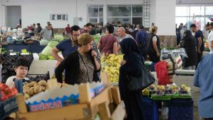 Tüketici güven endeksi 82,5 oldu