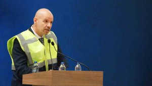 Türkiye KARİD'ten deprem bölgesine yapılan yardımlar hakkında açıklama