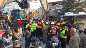 Ülkü'den güzel haber bekleniyor