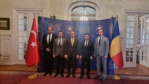 UYAFA depremzedeler yararına gösteri maçı düzenleyecek