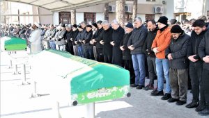 Vali Makas, Doğan, Kara ve Özenoğlu ailelerini acılı günlerinde yalnız bırakmadı