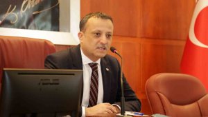 Vali Taşbilek "Tekrar gayret, ha gayret" diyerek yardım kampanyalarının devamını istedi