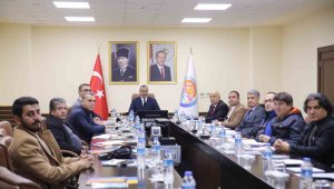Vali Vekili Sarıfakıoğulları: "Mersin'e deprem bölgesinden 180 bin kişi geldi"