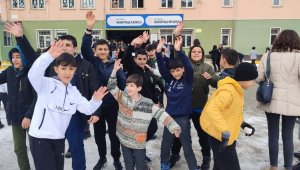 Van'da eğitim öğretim dönemi başladı