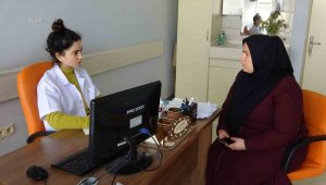 Van'daki obezite merkezi 3 ton kilo verdirdi
