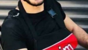 Vanlı uzman çavuş depremde hayatını kaybetti