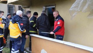 Yalnız yaşayan özel gereksinimli birey evinde ölü bulundu