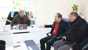 Yalova Altınova'dan 10. yardım tırı Malatya'ya gitti