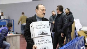 Yalova'nın yerel sanatçılarından yardım kampanyasına destek
