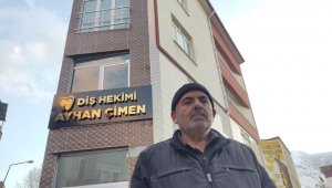 Yaptırdığı bina depremde hasar görmeyen Nuh Doğuç: "Yapı denetimde zerre tolerans tanımadım"