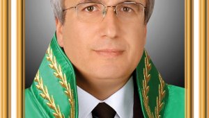 Yargıtay 2. Hukuk Dairesi Başkanlığına Gençcan yeniden seçildi