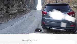 Yeni ilanlarda dikkat çeken ayrıntı; İkinci el araçlar depremzede paylı satılıyor