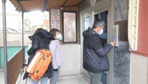 Yenimahalle Belediyesinden depremzedelere psikolojik destek