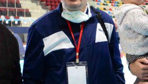 Zeki Uygur: "Devleti ilk günden beri yanımızda görmek bize büyük teselli oldu"