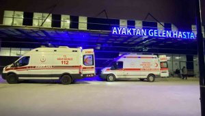 Zonguldak'ta cinayet, 2 şüpheli gözaltında