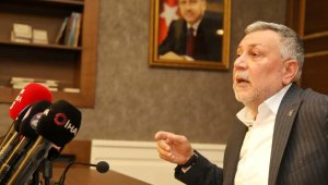'Elazığ Stadyumu', AK Parti ve CHP'yi karşı karşıya getirdi