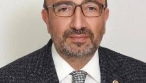 AK Parti Genel Merkez Teşkilat Koordinatörü Açıkkapı: "Millet İttifakı terör örgütleri tarafından kuşatılmış durumdadır"