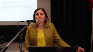 Dr. Bulut, "1.4 milyon insan tüberkülozdan hayatını kaybediyor"