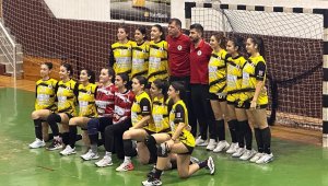 Elazığ Sosyal Yardımlaşma SK, ilk yenilgisini aldı