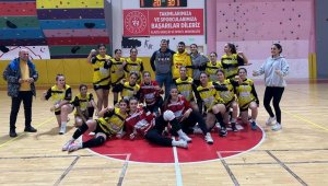 Elazığ SYSK parkeye iniyor