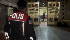 Elazığ'da iki grup arasında silahlı kavga: 2 yaralı