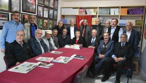 Bağımsız aday Prof. Dr. Yasemin Açık, "Arkamda bana güç veren hemşehrilerim var"