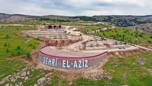 Başkan Şerifoğulları: " Şehrimizin ihtiyaçlarını belirleyip bu doğrultuda ilerliyoruz"