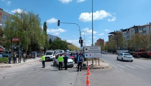 Direksiyon başında kalp krizi geçirdi, 6 araç ve 2 yayaya çarptı