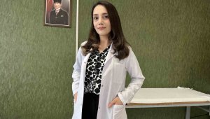 Diyetisyen Tekay: "Bayramda yeterli ve dengeli beslenme ilkelerini unutmamamız gerekiyor"