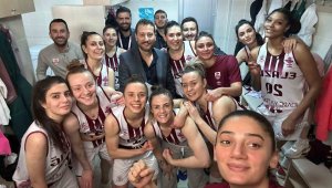 Elazığ İl Özel İdare için Play-Off serüveni başlıyor