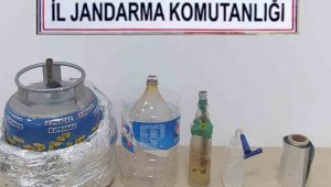Elazığ'da uyuşturucuyla mücadele çalışmaları sürüyor