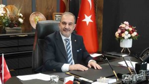 ETSO Başkanı Alan, şehir için talepleri açıkladı