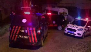 Komşular arasında bıçaklı, sopalı kavga: 3 yaralı