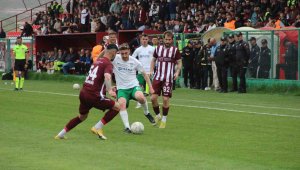 TFF 3. Lig: ES Elazığspor: 3 - GP Şile Yıldızspor: 1