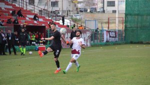 23 Elazığ FK, 10'uncu sırada bitirdi