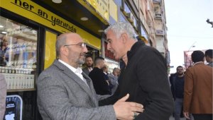 Açıkkapı: "14 Mayıs'ta tuzağa düşmeyeceğiz "