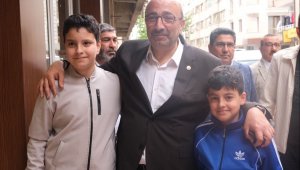 Açıkkapı: "Elazığ halkı, meclis çoğunluğumuz olmasın diye kurulan kirli tezgahı darmadağın edecek"