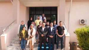 Açıkkapı: "Köy ve mahalle muhtarlarımızın desteği bize güç veriyor"