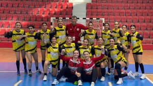 Elazığ SYSK, Süper Lig için kampa girecek