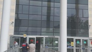 Elazığ'da 10 yıl 4 ay kesinleşmiş hapis cezası bulunan şahıs yakalandı
