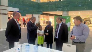 Elazığ'da 31 Mayıs Dünya Tütünsüz Günü etkinliği