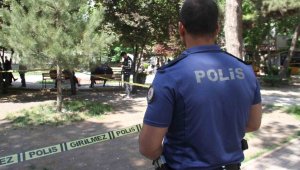 Elazığ'da silahlı kavga: 2 yaralı