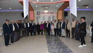 Prof. Dr. Açık: ''Elazığ'ın sorunlarını bir bir çözeceğiz''