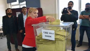 Prof. Dr. Açık, oyunu kullandı