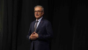 Savunma Sanayi Başkanı Demir: "5. nesil savaş uçaklarını konuştuğumuzda biraz buruk şekilde bakılıyordu"