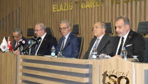 Savunma Sanayi Başkanı Demir: "Duvar arkası ürün, depremde 30'a yakın vatandaşın enkaz altından sağ kurtarılmasını sağladı"