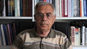 Yer bilimci Prof. Dr. Bingöl: "Bingöl'ün Yedisu bölgesinde 7 büyüklüğünde deprem bekliyoruz"