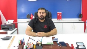 Başkan Kaymak: "Genel kuruldan sonra adımlar atacağız"