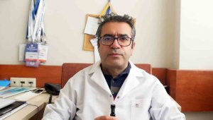 Doç. Dr. Ahmet Karakeçi; "Mesane pili yöntemi oldukça güvenli bir yöntemdir"