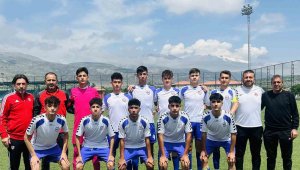 Elazığ İl Özel İdare elendi